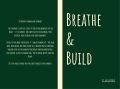 BREATHE & BUILD E-JOURNAL Daily Guided PDF Journal for Mindfulness & Growth. 