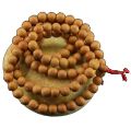 Bodhi Chitta mala 13 mm  108 beads. 