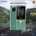 Gfive Prime - 1.8 Inch Display - 3000mAH battery - Dual Sim - PTA Approved - Magic Voice - 1 Year brand Warranty. 