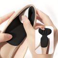Double-Layer Thick T-Shaped Foam Heel Pad And Heel Cup - Soft, Breathable, Non-Slip, Durable, Comfortable To Wear In High Heels. 