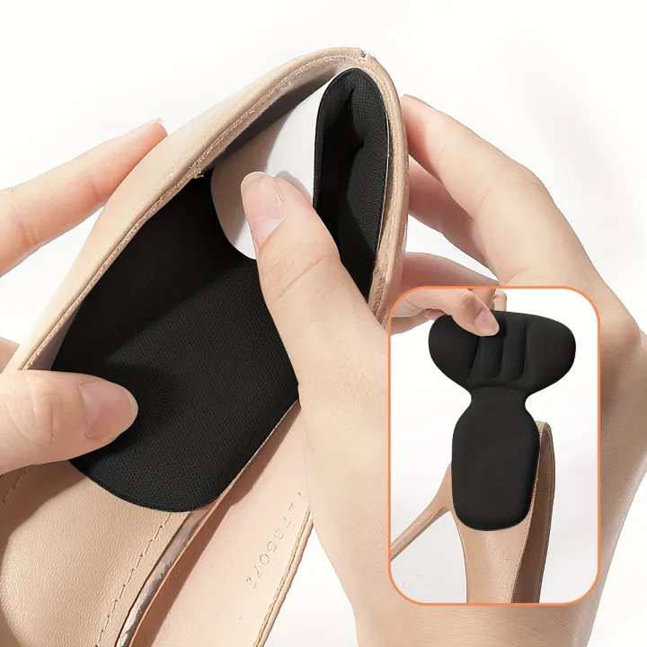 Double-Layer%20Thick%20T-Shaped%20Foam%20Heel%20Pad%20And%20Heel%20Cup%20-%20Soft,%20Breathable,%20Non-Slip,%20Durable,%20Comfortable%20To%20Wear%20In%20High%20Heels%20-%20Image%205