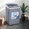 Fully Automatic 7KG Washing Machine -5 years Damro Warranty -Innovex Steel tub. 