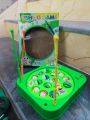 Fishing Game Medium with Battery Operated Toy. 