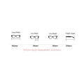 GEUSSKISR Brand New Sunglasses Men Women UV400 Sun Glasses Fishing Goggles Outdoor Baseball Softball Sport Cycling Eyewear.