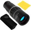 imported 50 x 60 x monocular telescope zoom best for hunting and zoom hi-fi quality. 