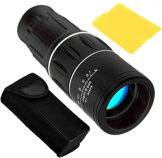 imported 50 x 60 x monocular telescope zoom best for hunting and zoom hi-fi quality