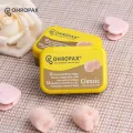 Ohropax Classic 6 pairs pink foam ear plug ear wax earplugs. 