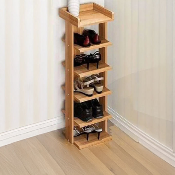 Shoe rack Height 36 Inch Width 12 Inch Depth 12 Inch Model SR3002 ...