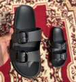 New Fashionable  Eva Comfortable Adjustable Buckle Sandals for Men. 