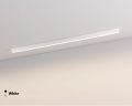 53cm Aluminum Led Linear Light Surface Mounted LED Ceiling Lighting High CRI Spotlight Indoor Lighting Rectangle LED Line Lights. 