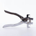 Goso fixing flip folding key vice remover Flip-key Pin Remover for Locksmith Tool Split Pin Fixing Disassembly Tool.