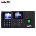 5YOA A10 A01 Attendance Biometric Fingerprint Time Attendance Clock Recorder Employee Recognition Device Electronic. 