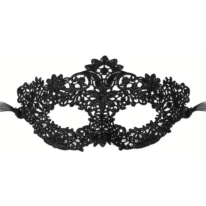 2pcs%20Elegant%20Black%20Lace%20Masquerade%20Mask%20Set%20for%20Couples%20-%20Perfect%20for%20Venetian%20Party,%20Mardi%20Gras,%20and%20Halloween%20Celebrations%20-%20Image%207