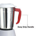 Indian Brand 3 Jar Mixer Grinder 550 Watts Copper Motor. 