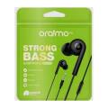 Oraimo Headphones premium quality. 