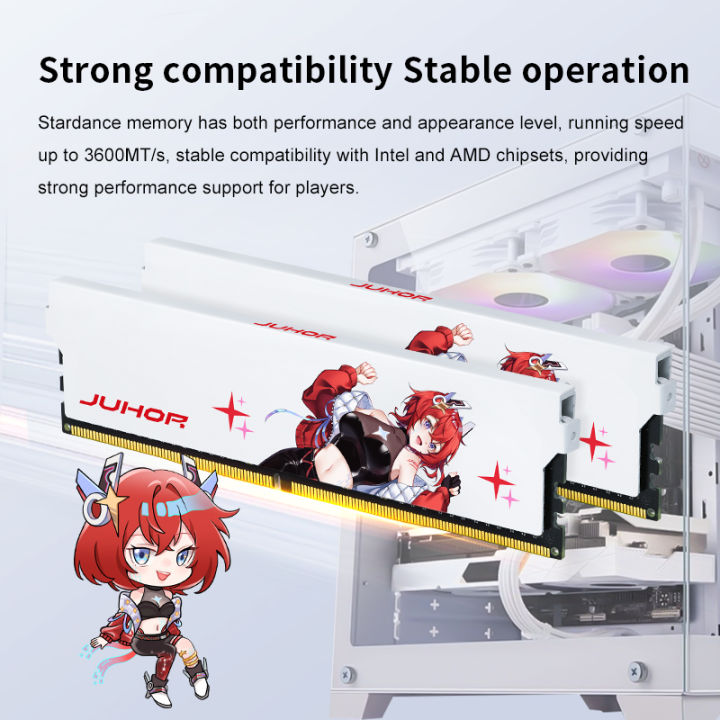 JUHOR%20%20Memoria%20Ram%20%20DDR4%2016G%208G%203200MHz%20%203600MHz%20%208GX2%2016GX2%20Desktop%20Gaming%20Kit%20Memory%20-%20Image%204