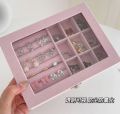 jewellery organiser box.