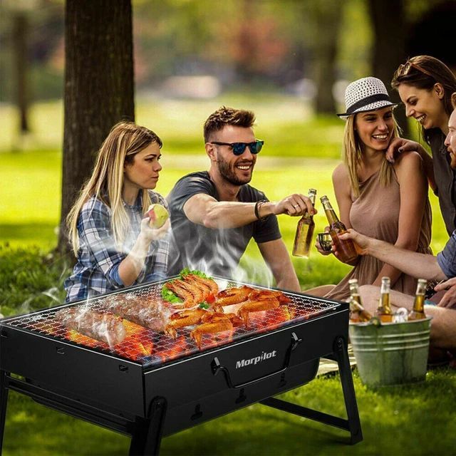 mini grill machine