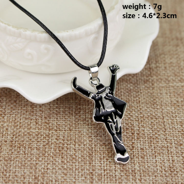 Artist%20Singer%20Michael%20Jackson%20BAD%20Necklace%20Rock%20Roll%20Everlasting%20Classic%20MJ%20Pendant%20Hot%20Charm%20Punk%20Jewelry%20Men%20Women%20%20-%20Image%202