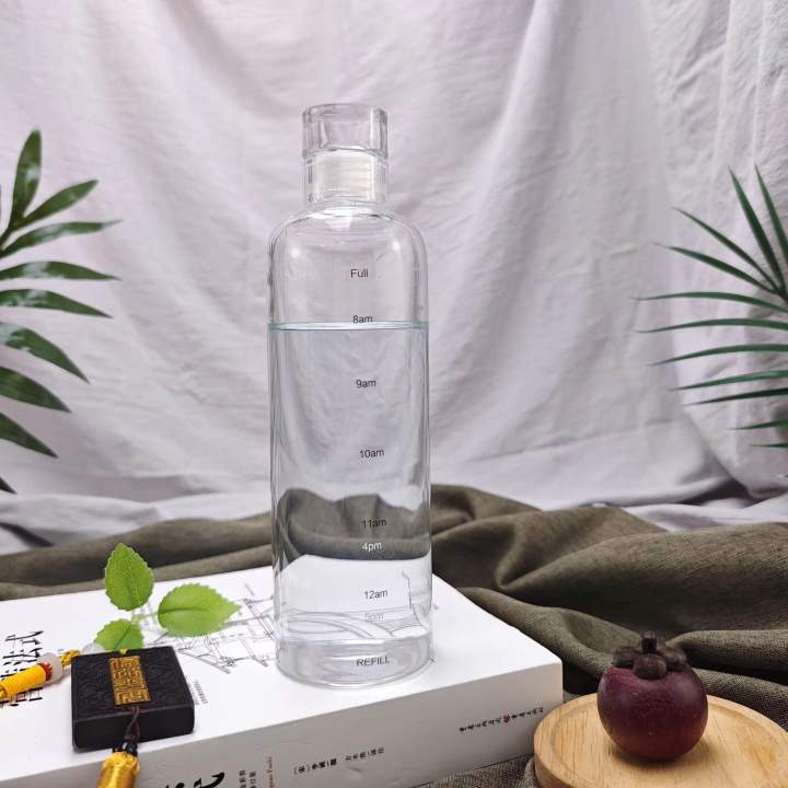 700ml%20Time%20scale%20cup%20food%20grade%20handy%20cup%20high%20temperature%20resistant%20plastic%20student%20summer%20couple%20water%20cup%20transparent%20portable%20cup.%20-%20water%20bottle%20-%20Image%206