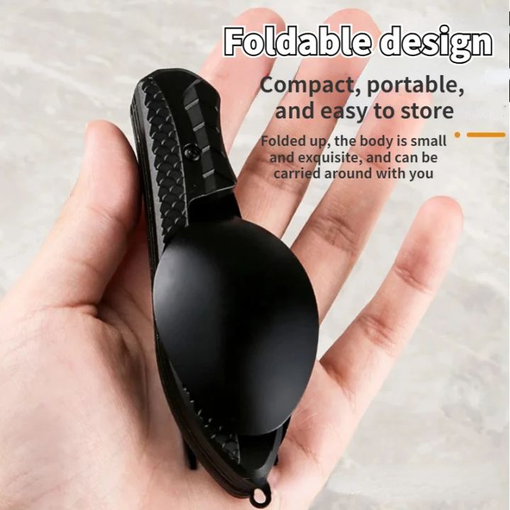 Outdoor%20Camping%20Utensils%20Portable%20Stainless%20Steel%20Foldable%20Spoon%20Fork%20Knife%20Bottle%20Opener%20Combo%20Set%20Cutlery%20Tableware%20Multitool%20-%20Image%204