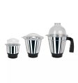 Multi Blender Mixer Grinder Jar cups. 