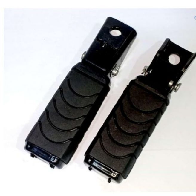 Fot rest cd 70 and all bikes in geniune quality