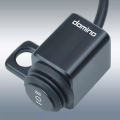 Hi Low Metal On Off Switch 2 Way Switch. 