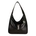 New Design Armpit Bag For Women With Large Capacity Retro Simple Tote Shoulder Bag. 