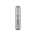 Portable Refillable Perfume Atomizer - Compact Mini 5 ml Spray Bottle for Travel & Storage | Ideal Perfume Refill Bottle for Men & Women. 