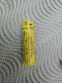 Panasonic Rechargeable Cell Battery 3.7V 18650 Model High Quality  4000 mAh. 