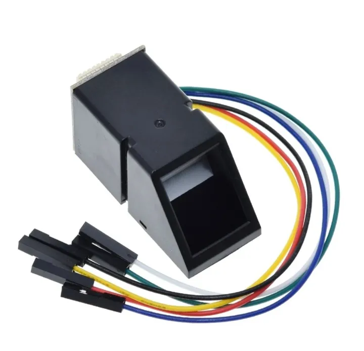 Fingerprint Sensor R307 Color R307 Fingerprint Reader Module Sensor | Daraz.pk