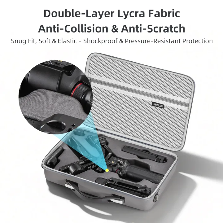 Carrying%20Case%20for%20%20RS%205%20Accessories,%20Portable%20PU%20Leather%20Storage%20Bag%20for%20%20Ronin%20RS5%20Gimbal%20Travel%20Outdoor%20Vlogging%20-%20Image%204