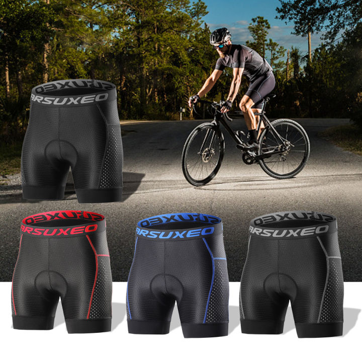 Arsuxeo%20Men%20Cycling%20Underwear%20Shorts%205D%20Gel%20Padded%20Quick%20Dry%20MTB%20Bike%20Bicycle%20Riding%20Shorts%20-%20Image%206