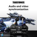 New Transformers TF-T51 AI TWS Bluetooth V5.4 Earphones Real-time Translation With AI Chat Headphones Meeting Recording Earbuds.