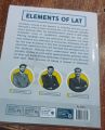 Elements of LAT Law Book 9th edition. 
