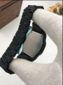 Black Urban Watch. 