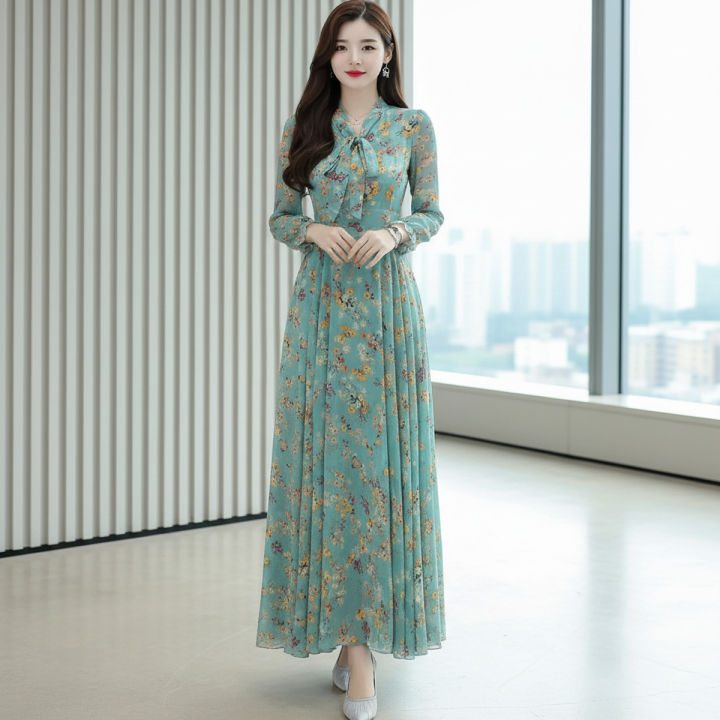 New High Quality Exclusive Long Kurti Neck Design 3D Screen Print 2022