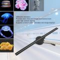 3D Hologram pd42 Projector Fan Wifi Display Business Advertising Logo Light Holographic Lamp Projectors 42cm blade length picture quality adjustable through smartphone best for advertisement 2000×400 Replaceable Fan Blade. 
