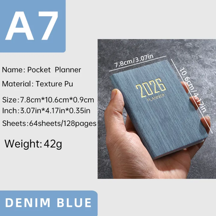 A7%20specification%202026%20English%20planner%20book,%20mini%20portable%20pocket%20daily%20schedule%20book,%2064%20sheets%20128%20page%20thin%20weekly%20calendar%20-%20Image%207