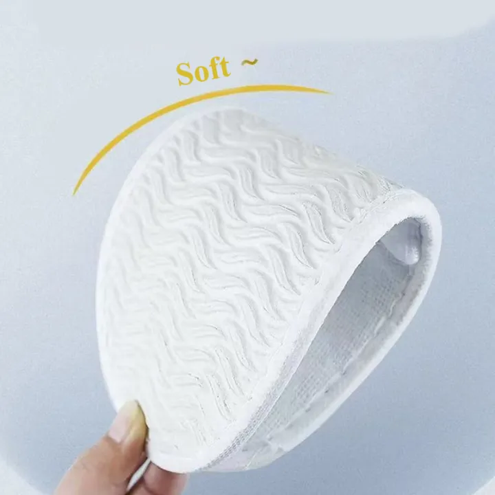 1pc/5pcs/10pcs/20pcs%20Comfortable%20disposable%20slippers,%20breathable%20and%20non%20slip%20thick%20sole,%20closed%20toe,%20suitable%20for%20men%20and%20women%20-%20Image%202