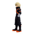 Original BANPRESTO My Hero Academia 7TH SEASON FIGURE Katsuki Bakugo Figure Anime Model Genuine Boxed Toy. 