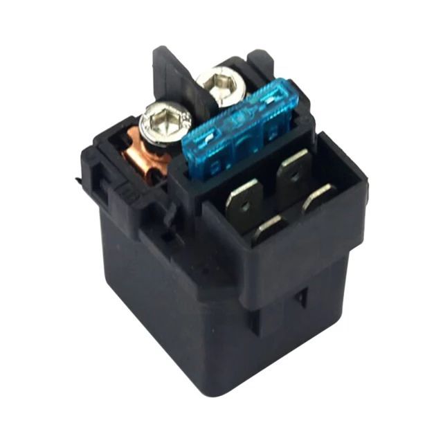 FZ Version 2 Starter Relay
