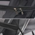 Baby Stroller Mosquito Net Full Cover Universal Summer Mesh Zipper Mosquito Insect Prevention Protection Bebies Pram Accessories. 