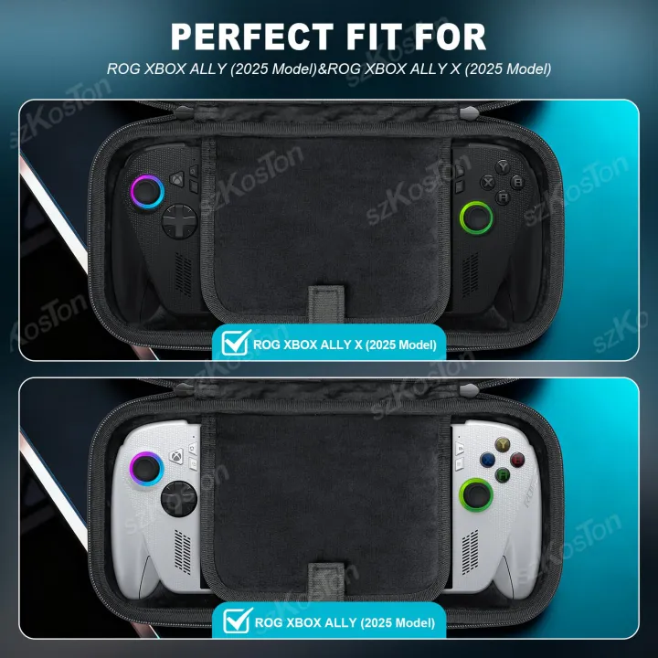 Large%20Capacity%20Carrying%20Case%20for%20ROG%20XBOX%20ALLY%20Game%20Console%20Hard%20EVA%20Travel%20Storage%20Bag%20for%20ROG%20XBOX%20ALLY%20X%20Gaming%20Accessories%20-%20Image%202