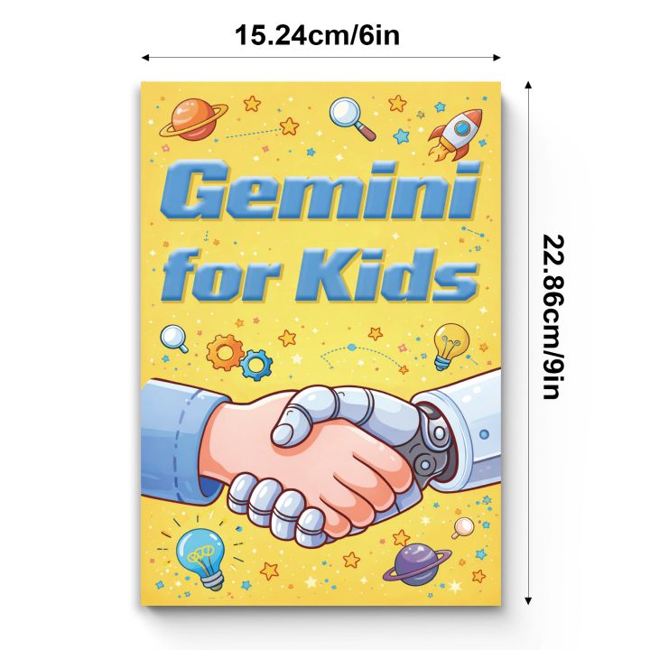 abhilash v — ai & machine learning portfolio Images... Gemini for Kids & Teens — Safe AI Learning Guide for Students|Ask ...