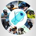 Bicycle Riding Water Bag 2L Portable Bike Water Bag Sports Backpack Food Grade Outdoor Water Bag Camping Water Bag.