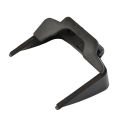  Sun Shade Visor Sat Nav Sun Shade Visor Accessory Part Replacement 5 Inch Accessories Plastic High Quality. 