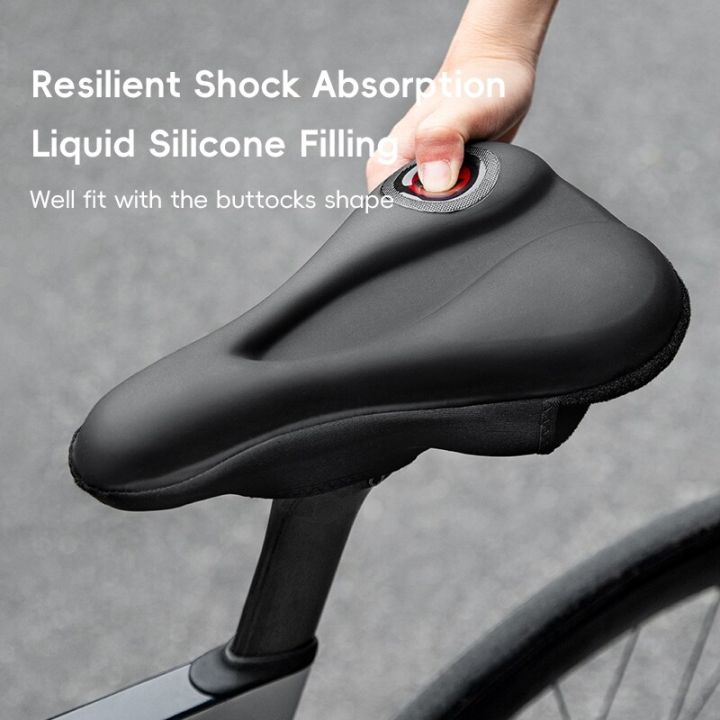 Rockbros%20cycling%20bike%20seat%20cushion%20cover%20liquid%20silicone%20case%20bicycle%20accessories%20-%20Image%206