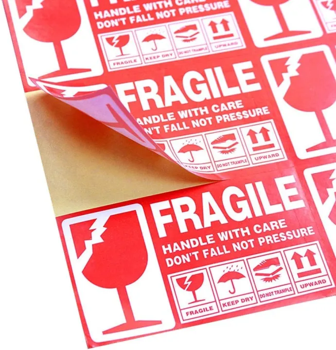 24%20Pieces%20Fragile%20Stickers%209cm%20x%205cm,%20Please%20Handle%20with%20Care%20Thank%20You%20Adhesive%20Labels%20Red%20Warning%20Stickers%20for%20Shipping%20-%20Image%202